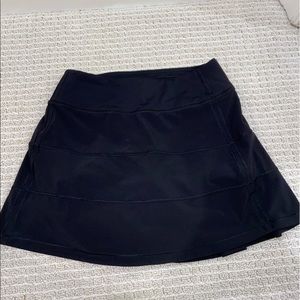 Lululemon skirt
